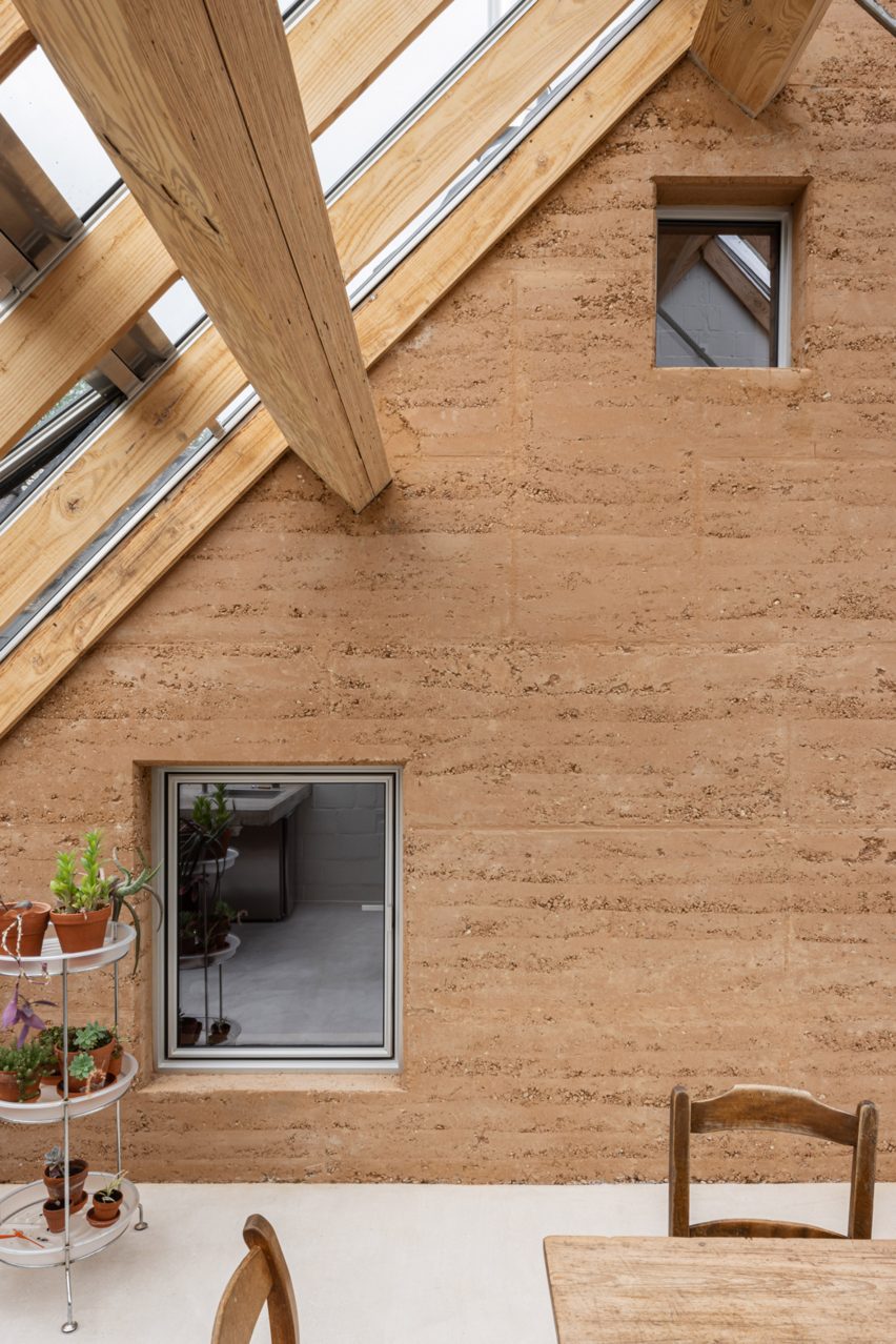 Omloop Farmhouse by Hé!