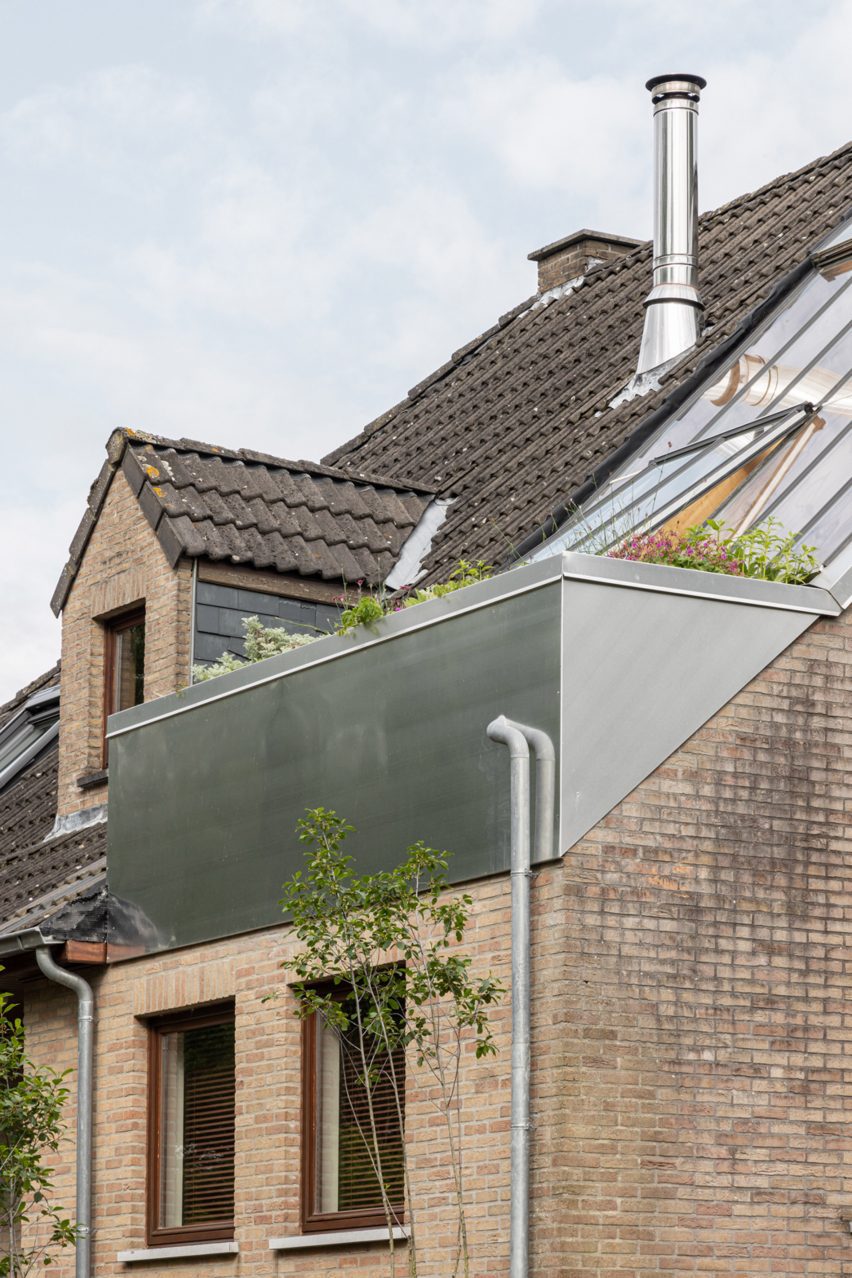 Omloop Farmhouse by Hé!