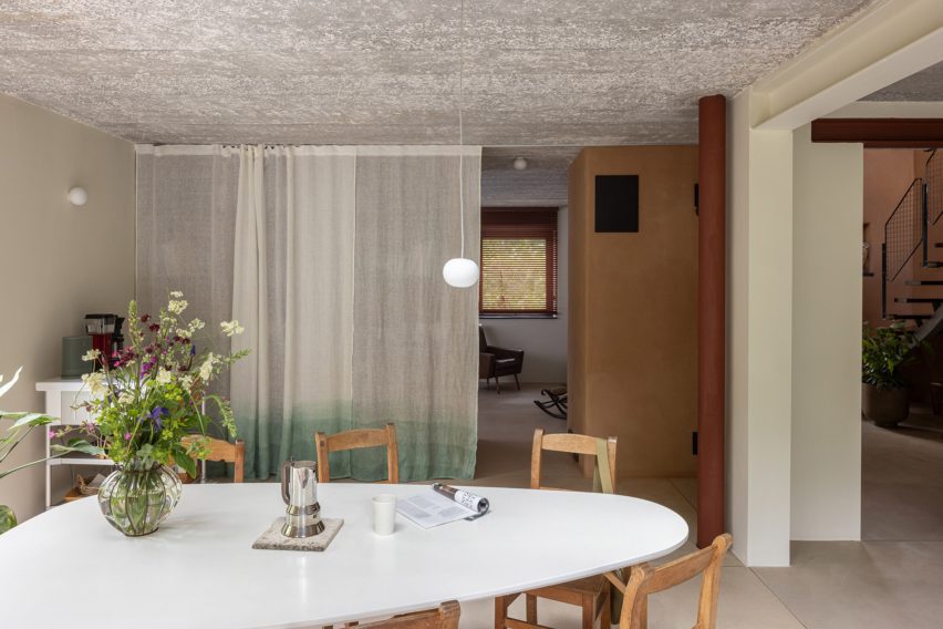 Omloop Farmhouse by Hé!