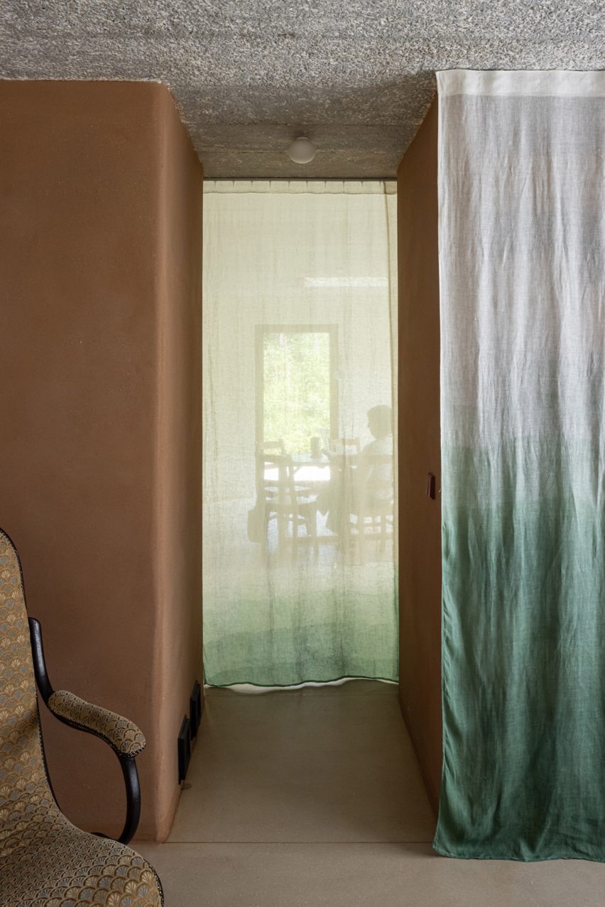 Omloop Farmhouse by Hé!