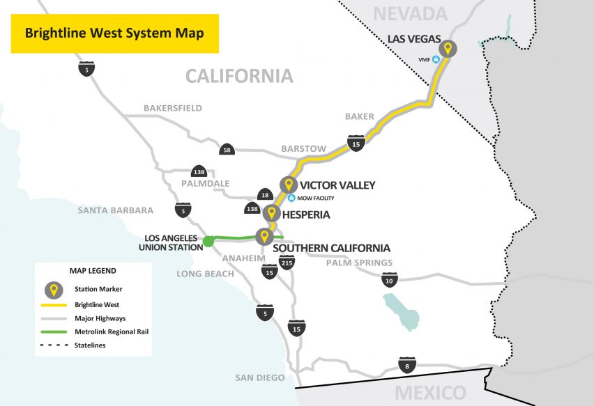 Brightline