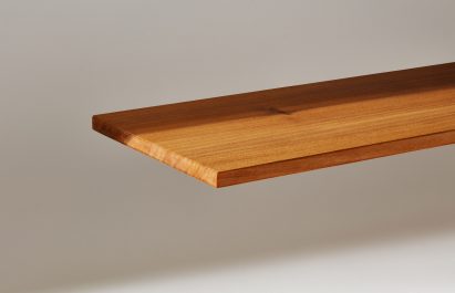 Plank of Superwood by InventWood