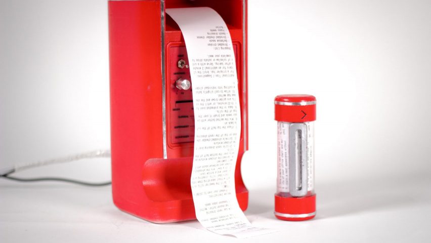 Kitchen Cosmo by MIT students