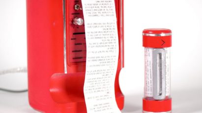 Kitchen Cosmo by MIT students
