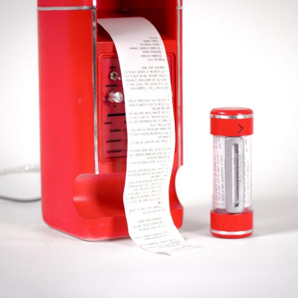 Kitchen Cosmo by MIT students