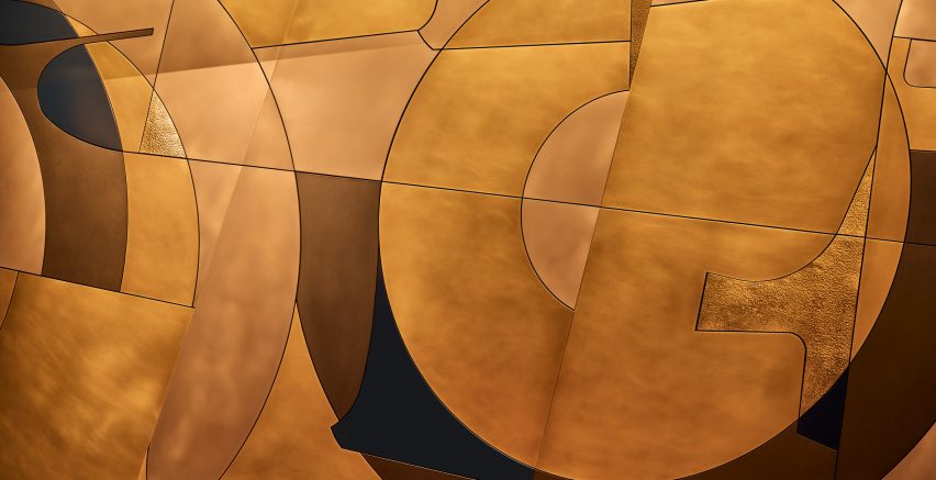 La Tête d'Or by Rockwell Group