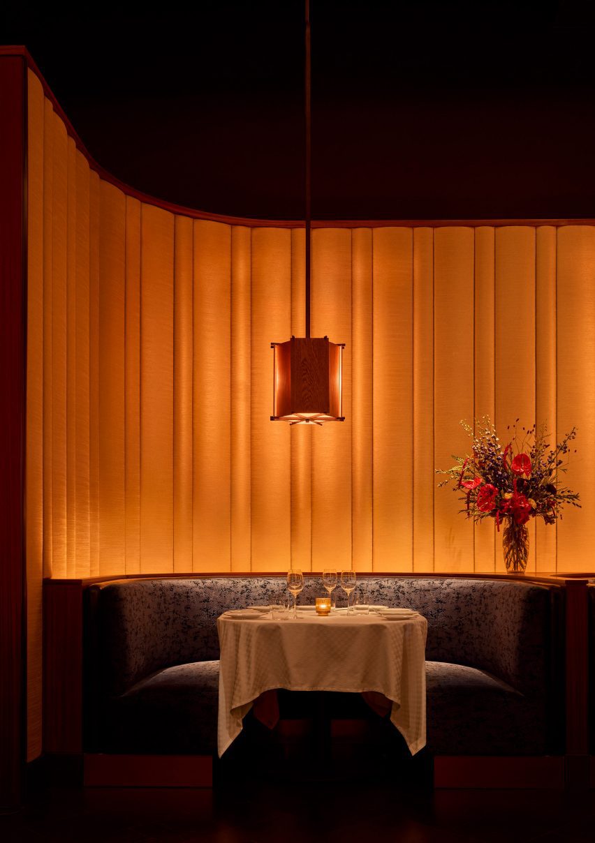 La Tête d'Or by Rockwell Group