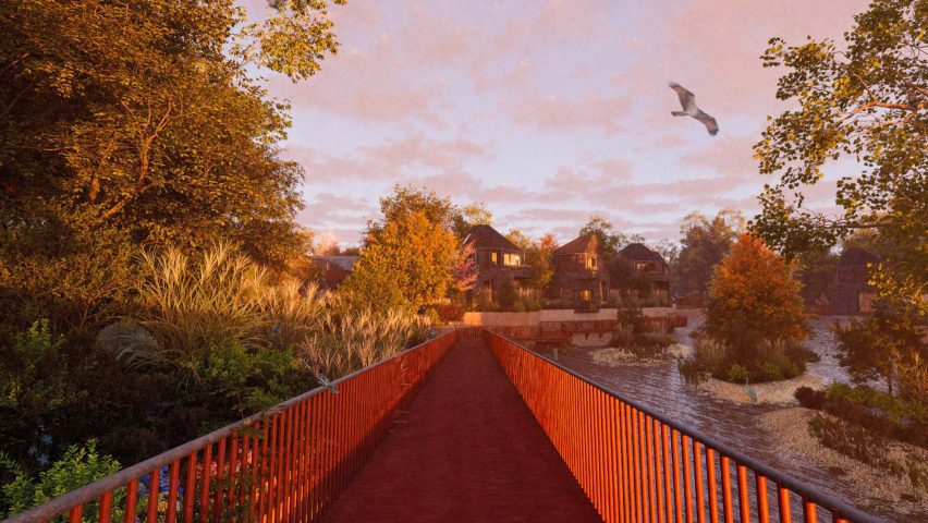 Project from Lancaster University