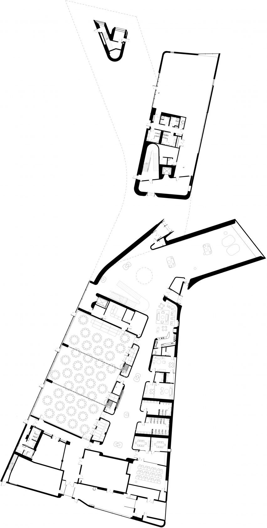 Level 1 floor plan