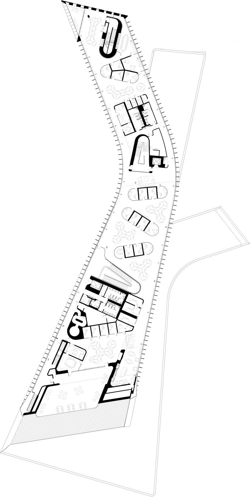 Level 2 floor plan