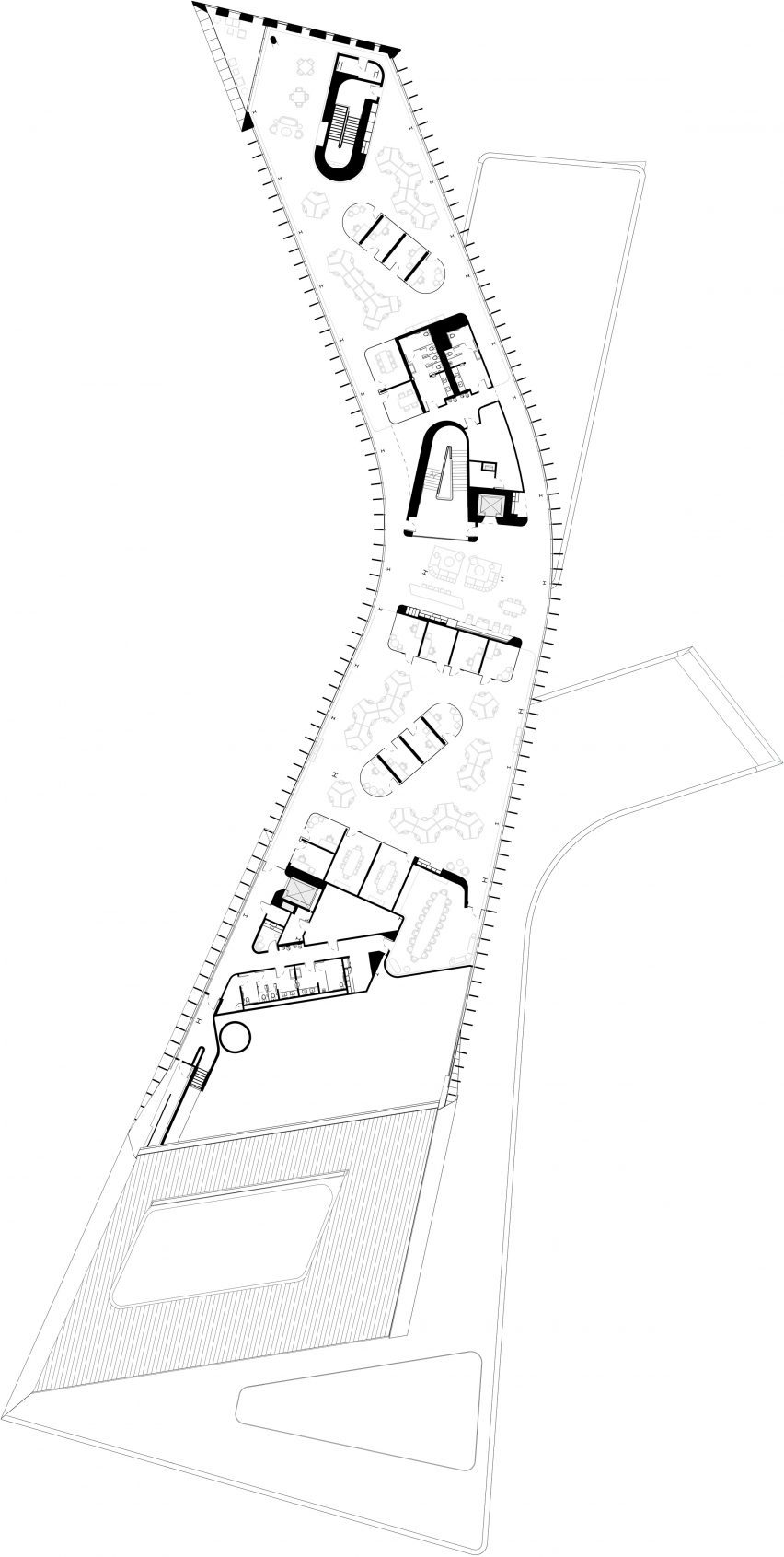 Level 3 floor plan