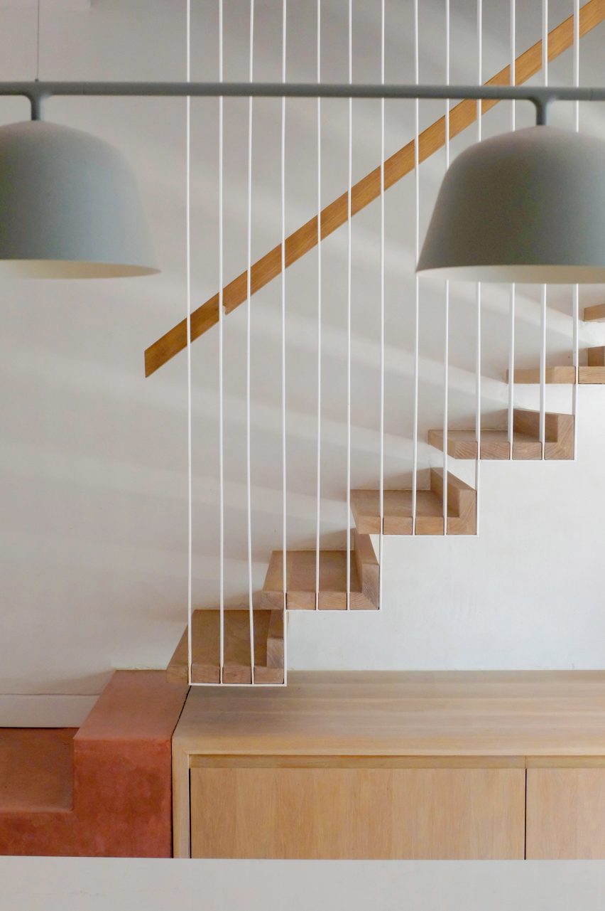Hackney Bay House by Material Works