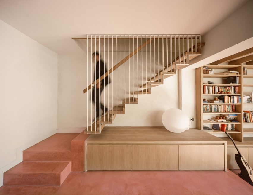 Hackney Bay House by Material Works