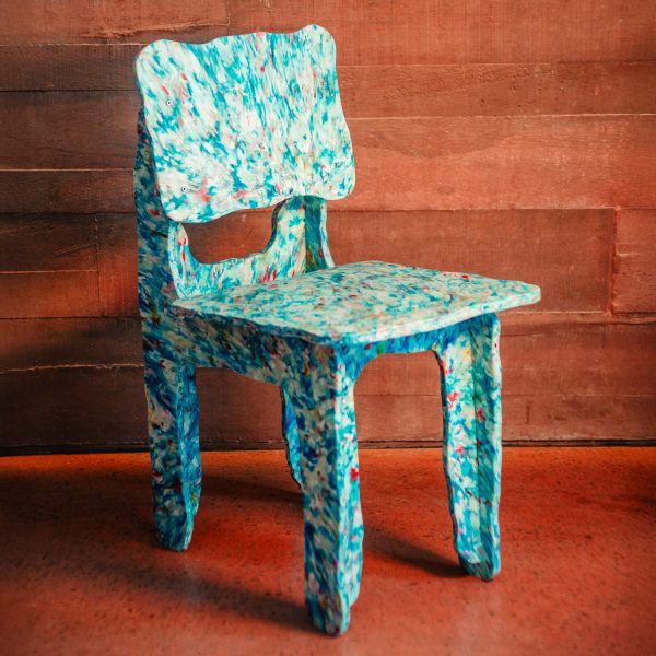 Chair by Max Lamb