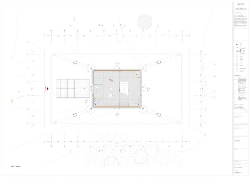 Max Nunez Architects