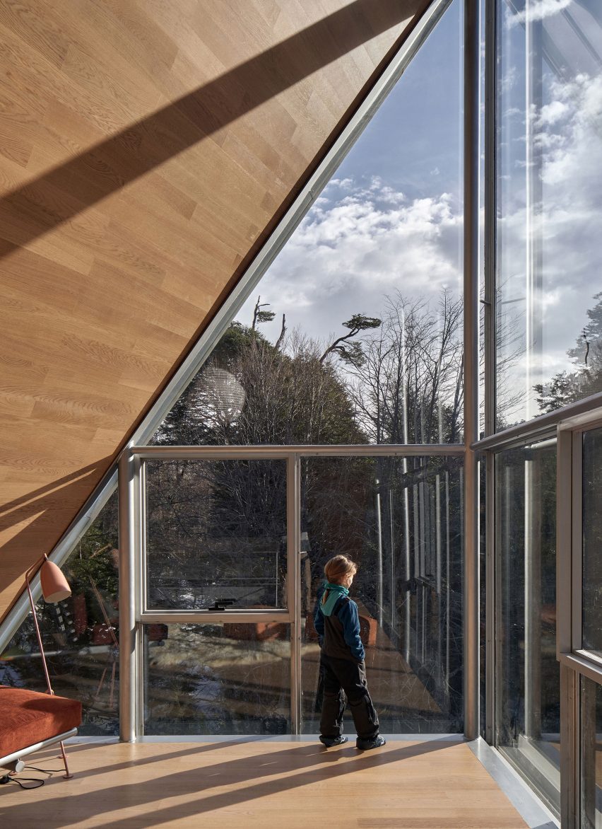 Max Nunez Architects