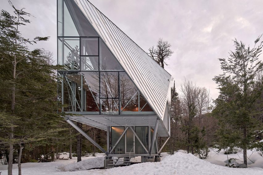 Max Nunez Architects