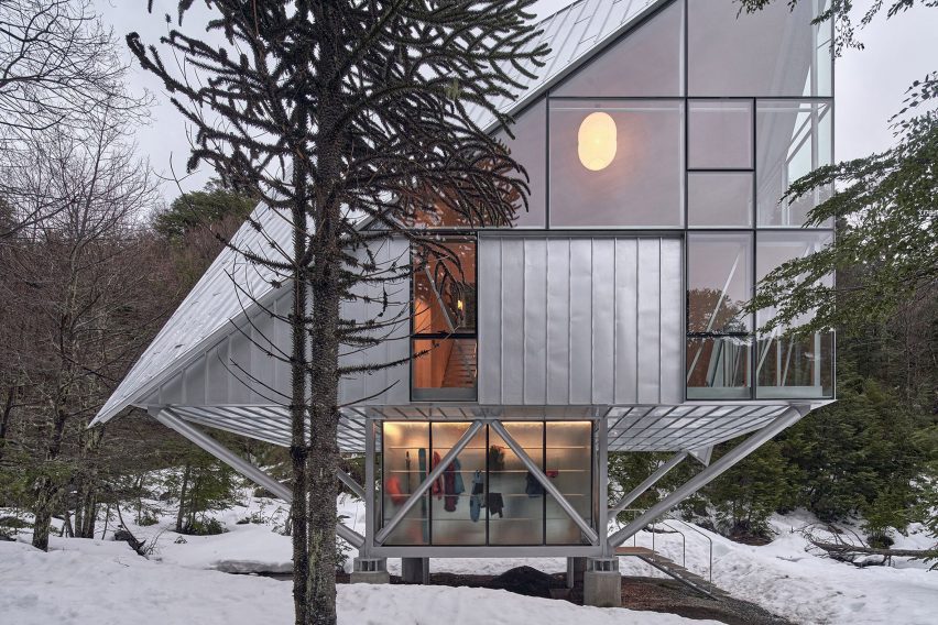 Max Nunez Architects