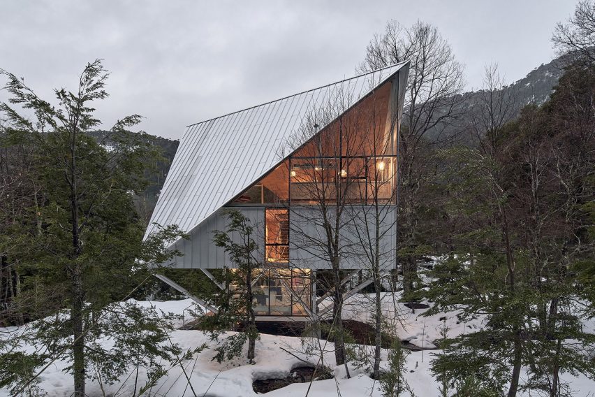 Max Nunez Architects