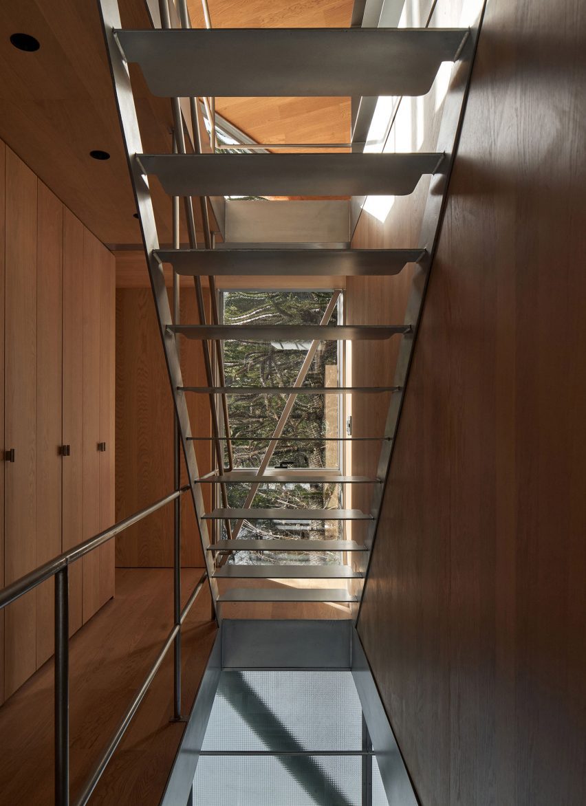 Max Nunez Architects