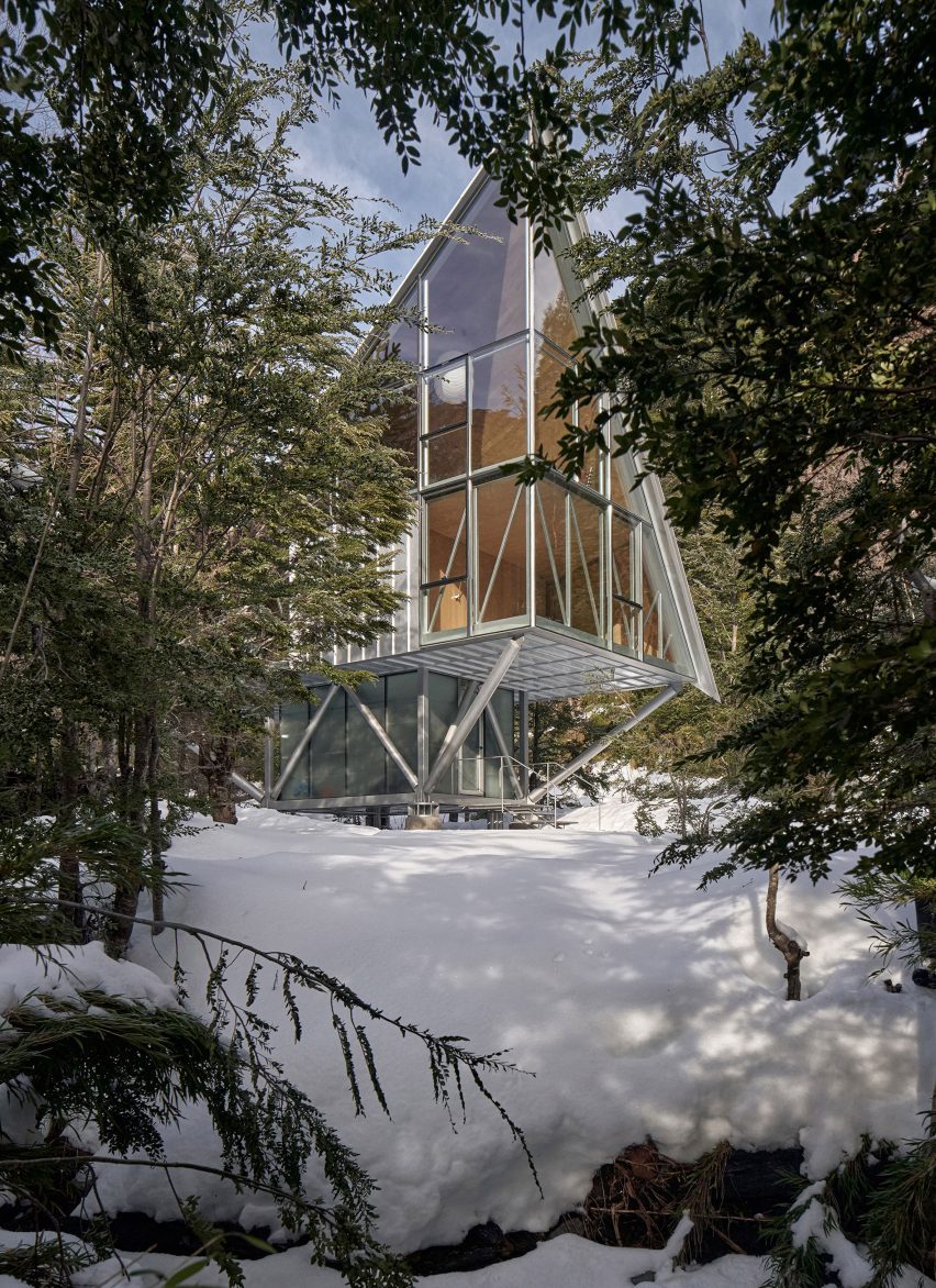 Max Nunez Architects