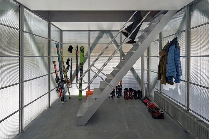 Max Nunez Architects