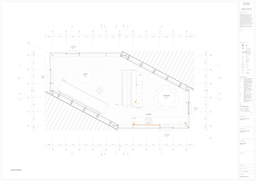 Max Nunez Architects