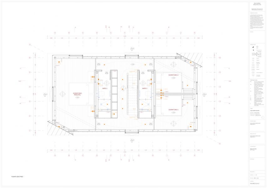Max Nunez Architects