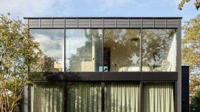 Meadowlark House