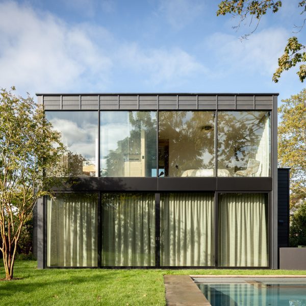 Meadowlark House