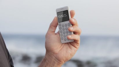 Punkt MP02 by Punkt