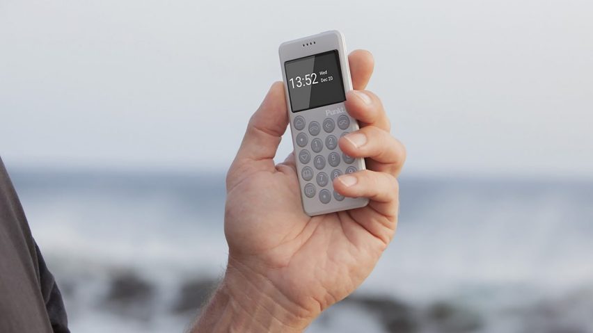 Punkt MP02 by Punkt