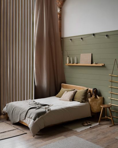 Morgen screen by Kamonwan Yongpanit for Rocco Decoration