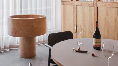 Flint Wines London