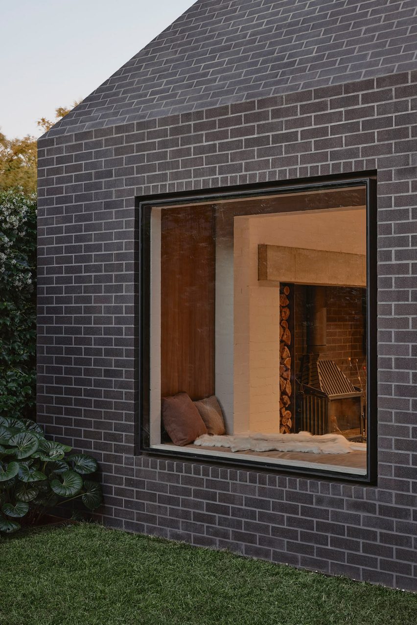 Mygunyah by the Circus by Matt Gibson Architecture + Design