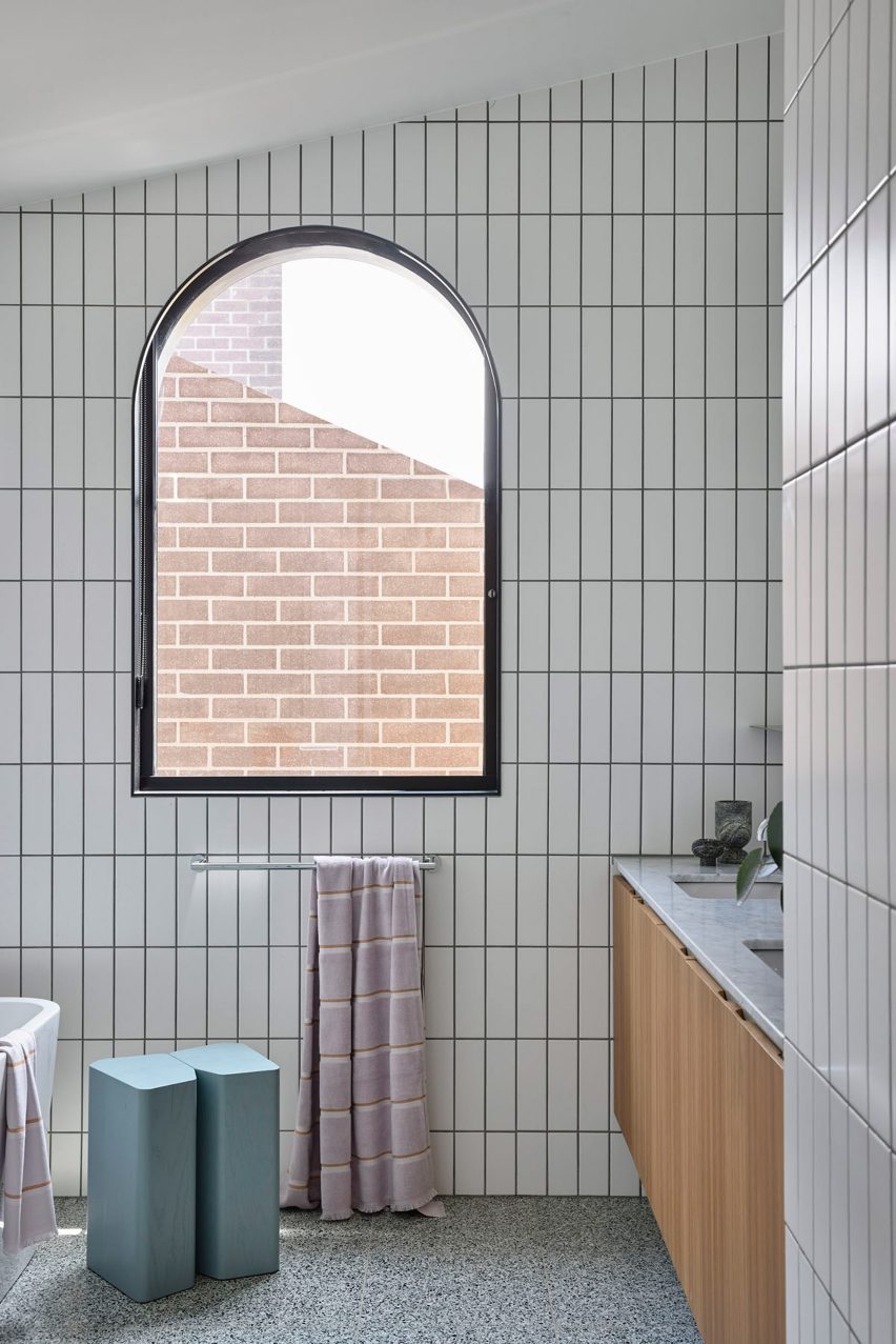 Mygunyah by the Circus by Matt Gibson Architecture + Design