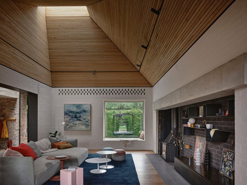 Mygunyah by the Circus by Matt Gibson Architecture + Design