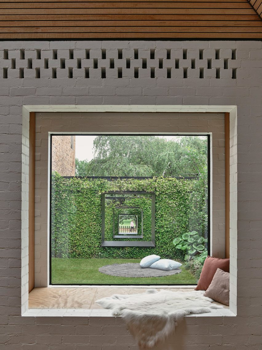 Mygunyah by the Circus by Matt Gibson Architecture + Design