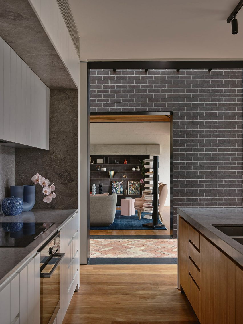 Mygunyah by the Circus by Matt Gibson Architecture + Design