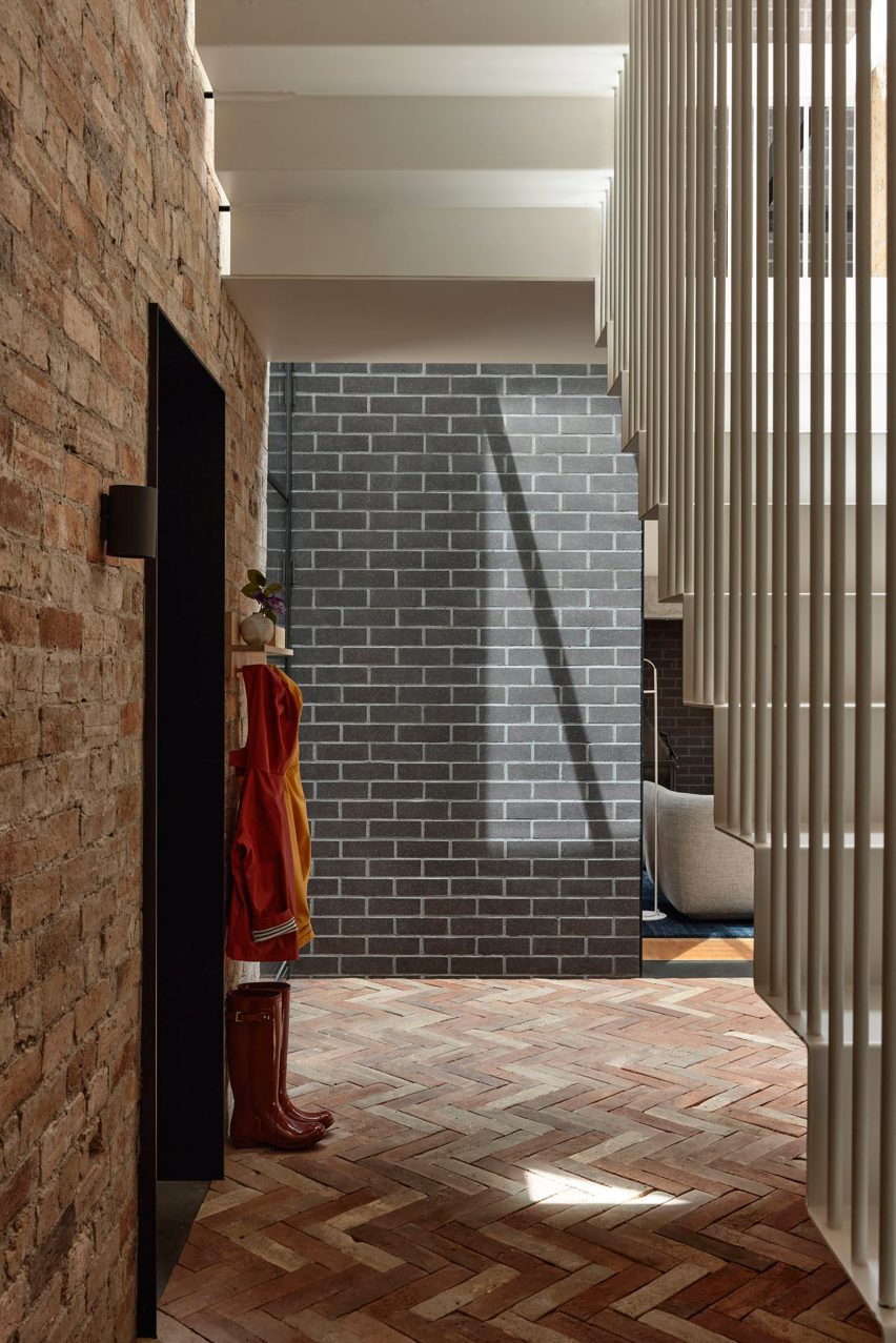 Mygunyah by the Circus by Matt Gibson Architecture + Design