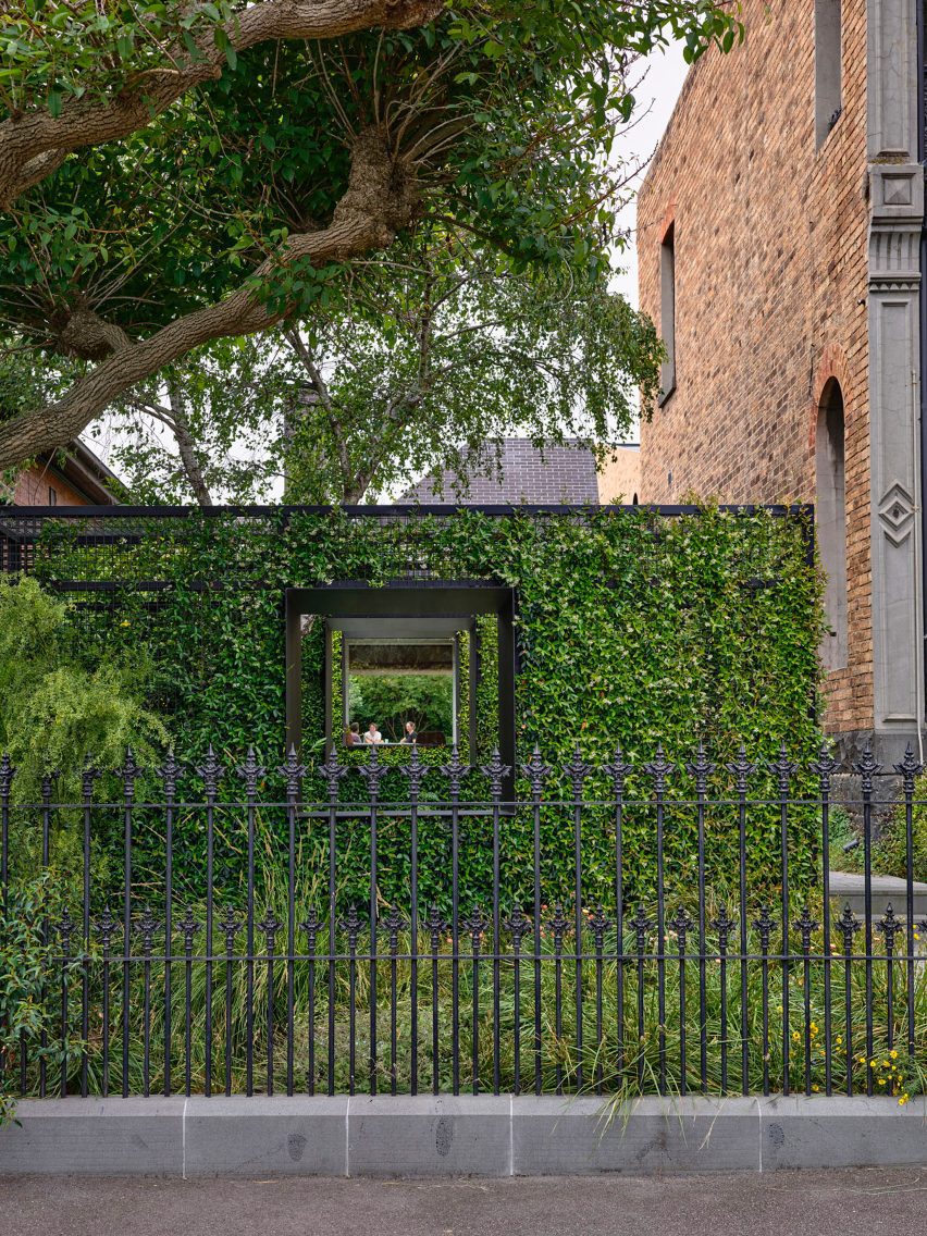 Mygunyah by the Circus by Matt Gibson Architecture + Design