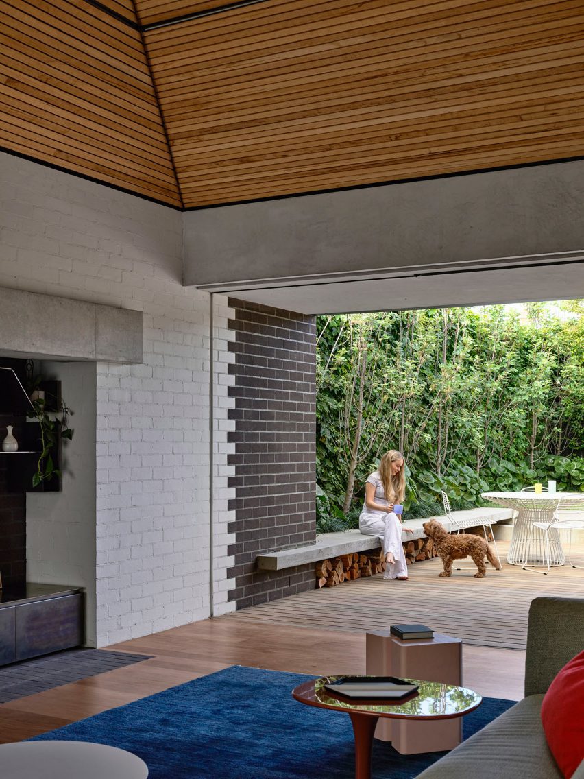 Mygunyah by the Circus by Matt Gibson Architecture + Design