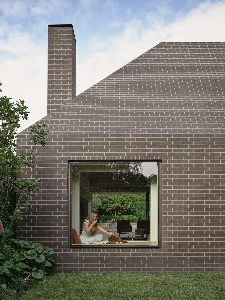 Mygunyah by the Circus by Matt Gibson Architecture + Design