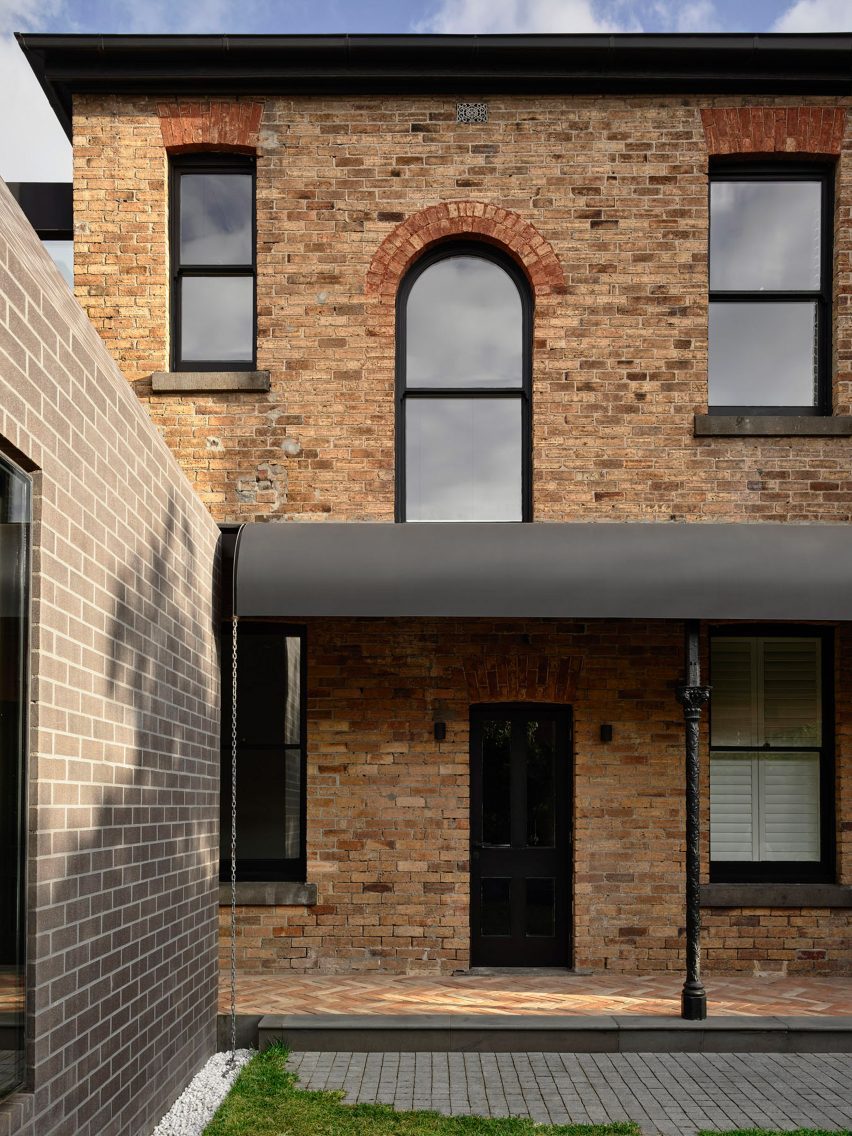 Mygunyah by the Circus by Matt Gibson Architecture + Design