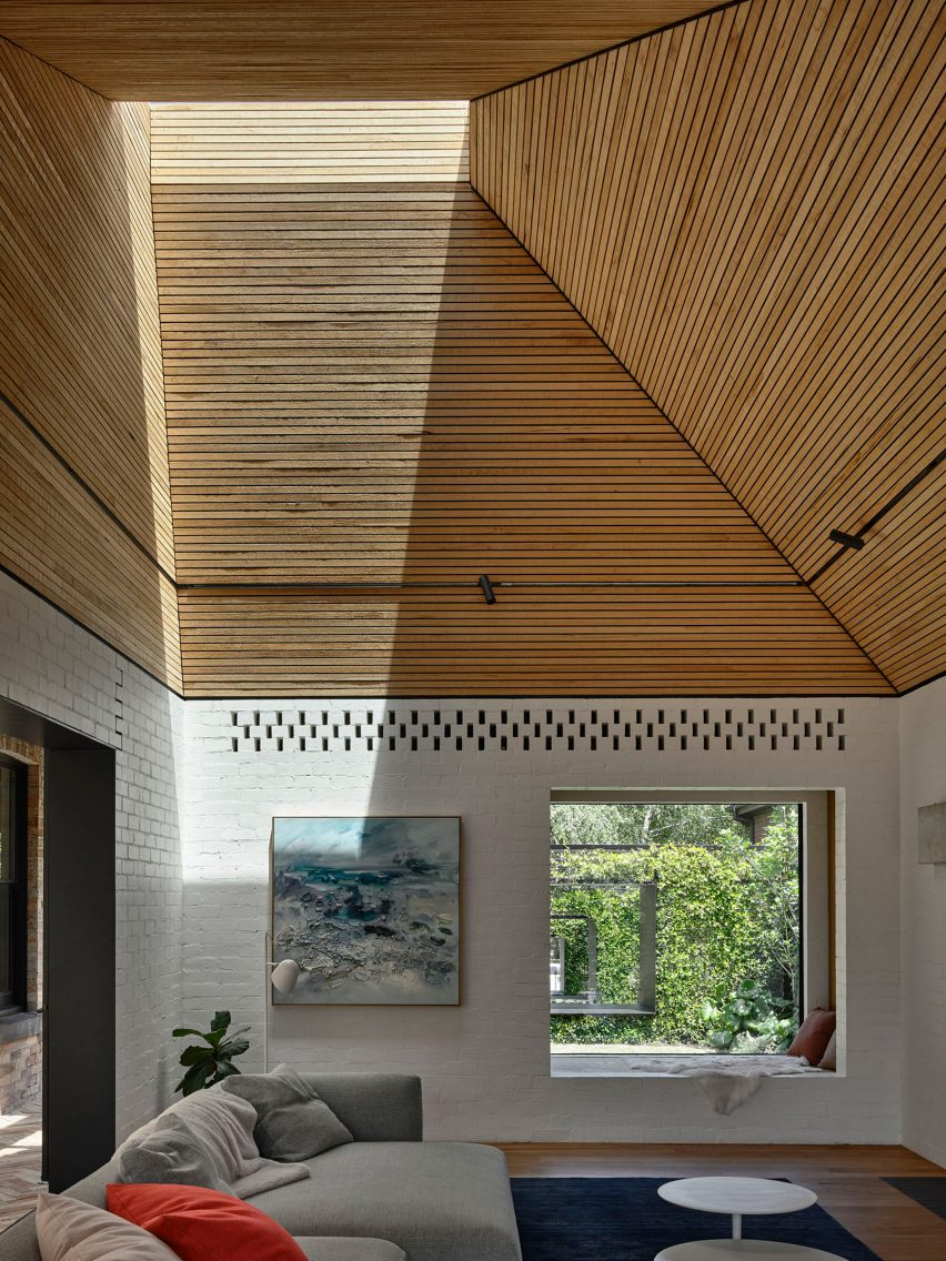 Mygunyah by the Circus by Matt Gibson Architecture + Design