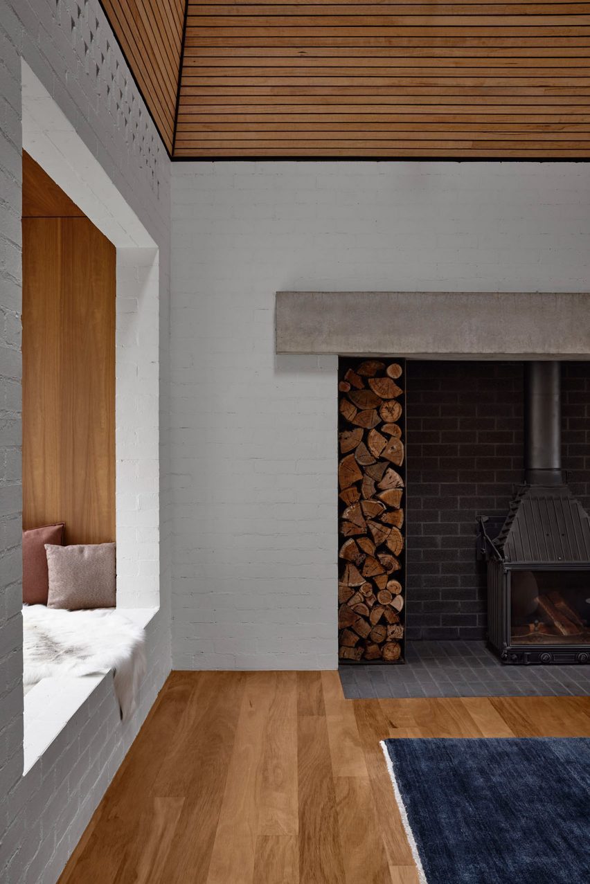 Mygunyah by the Circus by Matt Gibson Architecture + Design