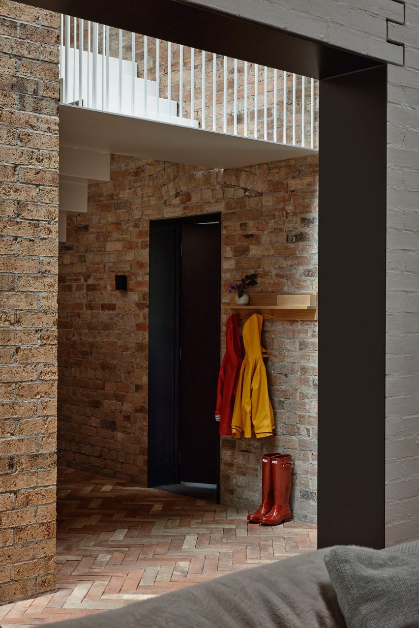 Mygunyah by the Circus by Matt Gibson Architecture + Design