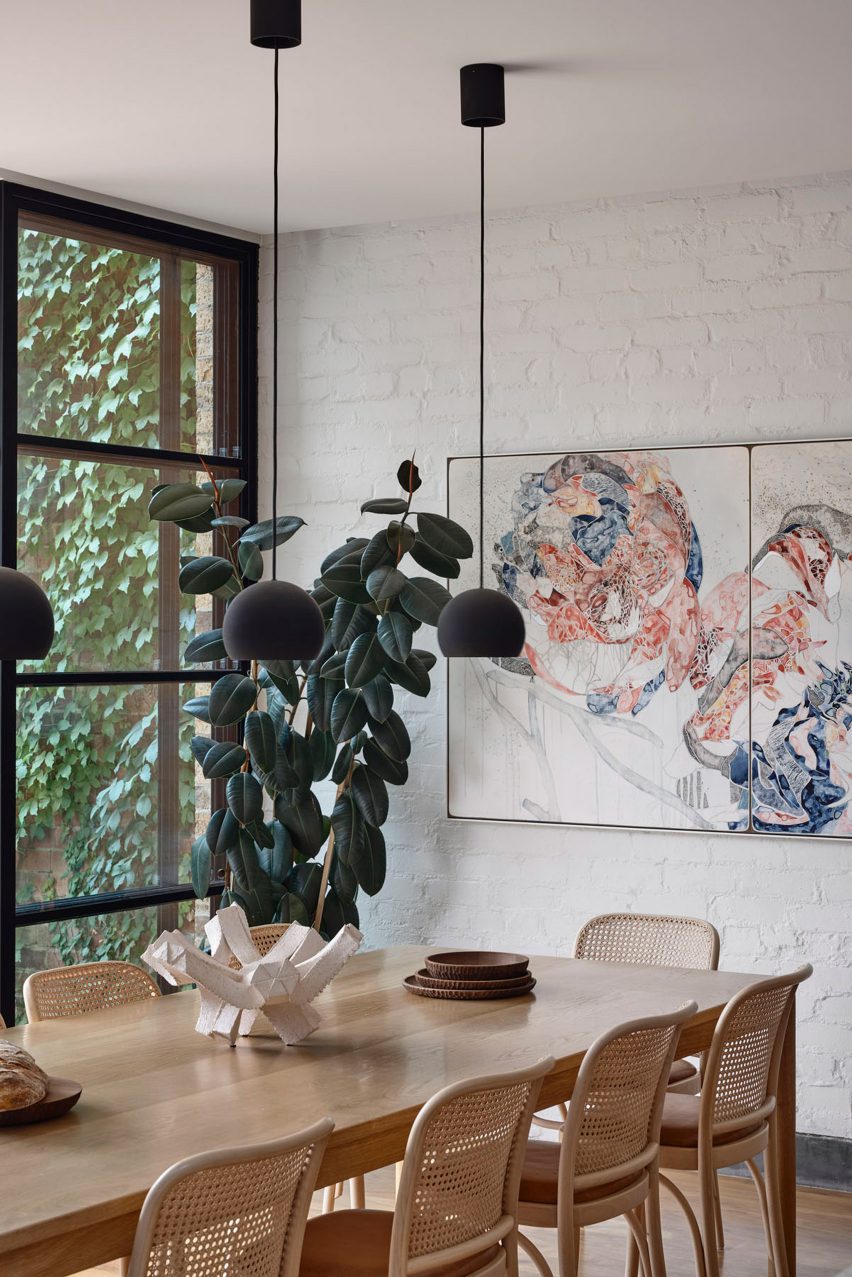 Mygunyah by the Circus by Matt Gibson Architecture + Design