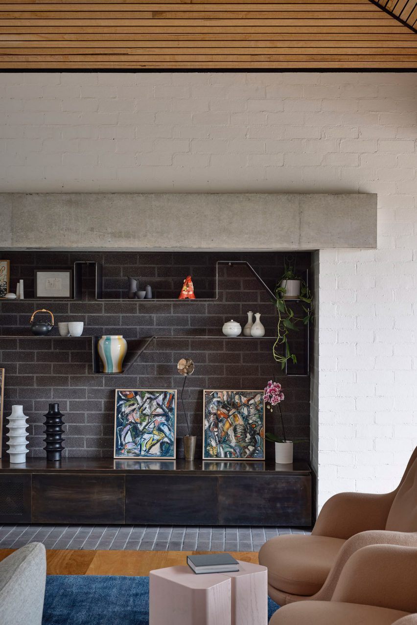 Mygunyah by the Circus by Matt Gibson Architecture + Design