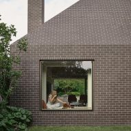 Mygunyah by the Circus by Matt Gibson Architecture + Design